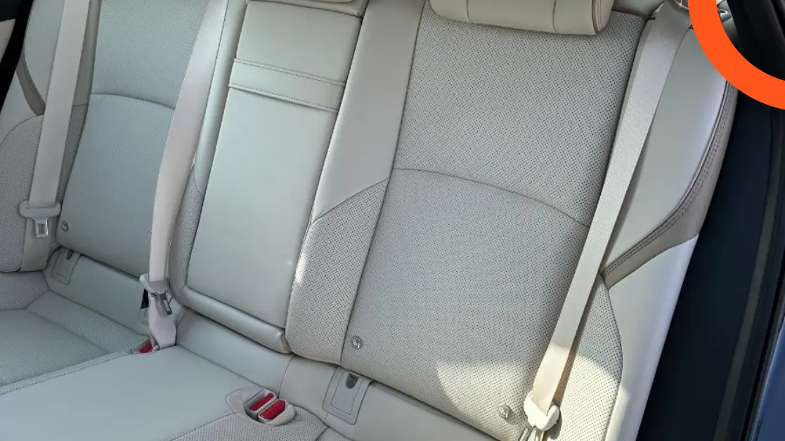 تويوتا كراون برستيج 2026