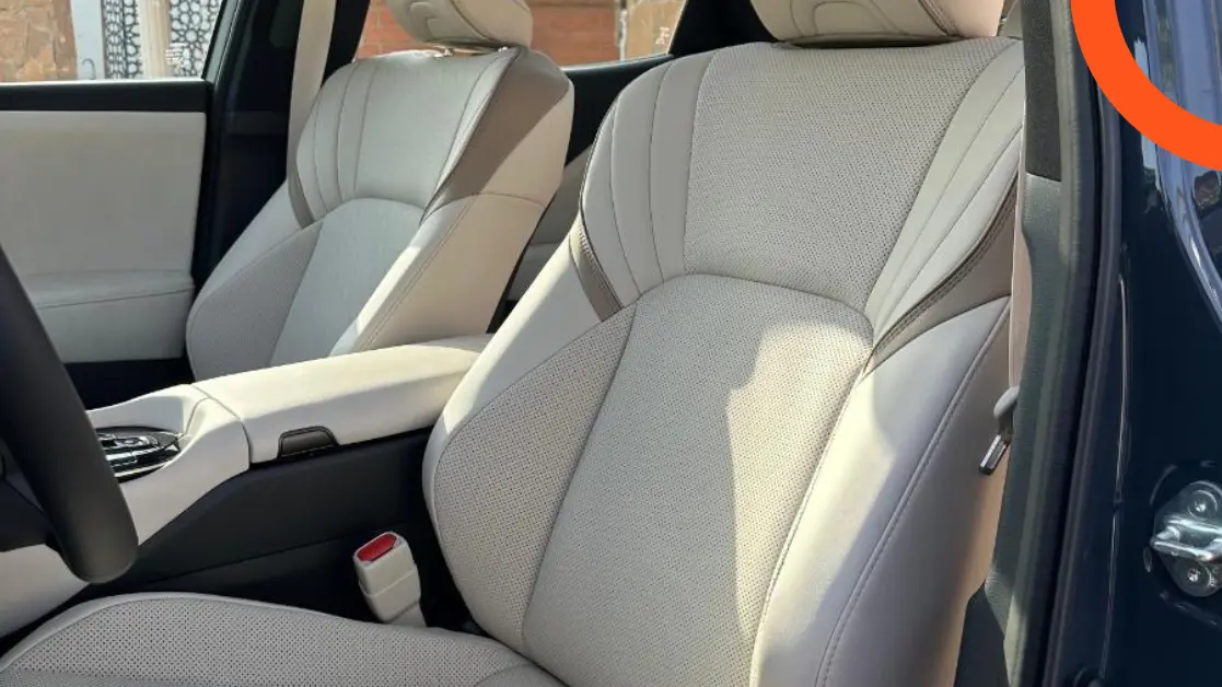 تويوتا كراون برستيج 2026