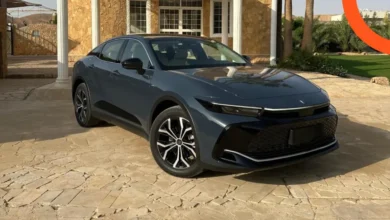 تويوتا كراون برستيج 2026