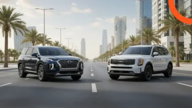 مقارنة بين هيونداي وكيا 2025
