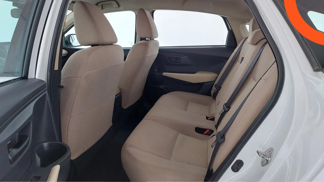 تويوتا يارس 2023