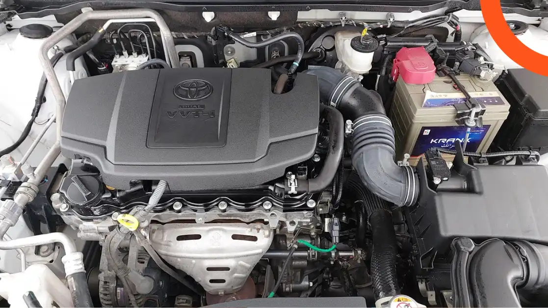 تويوتا يارس 2023