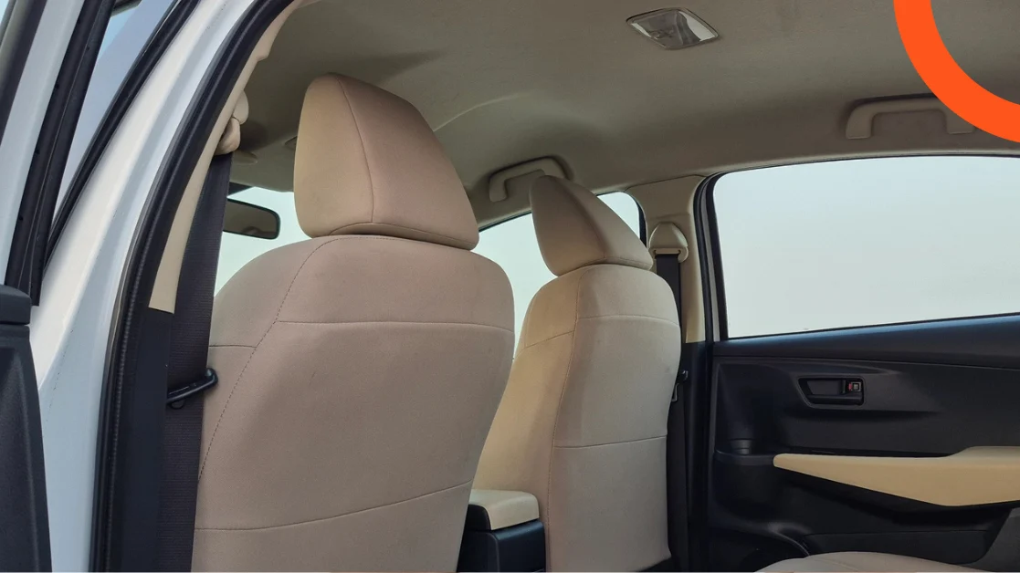 تويوتا يارس 2024 