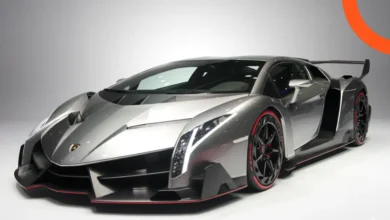 لامبورجيني