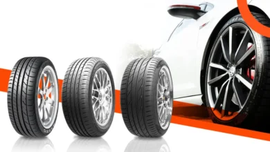 أسعار كفرات (إطارات) السيارات