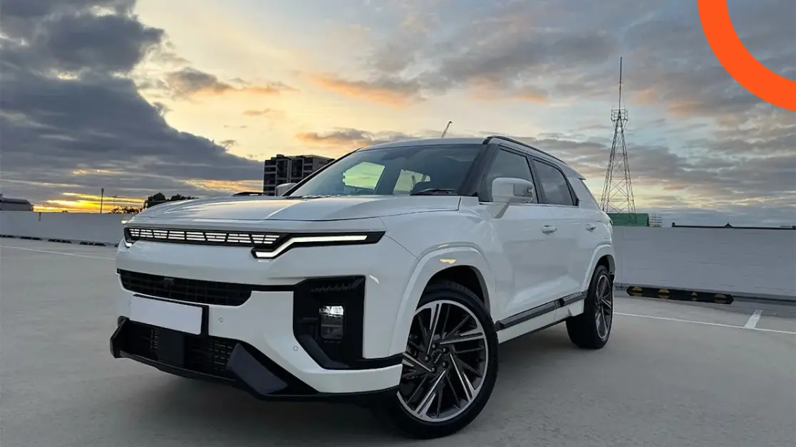 كي جي ام اكتيون 2026