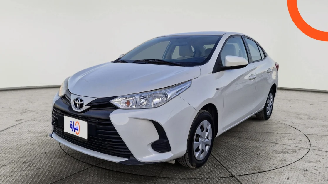 تويوتا يارس Y 2022