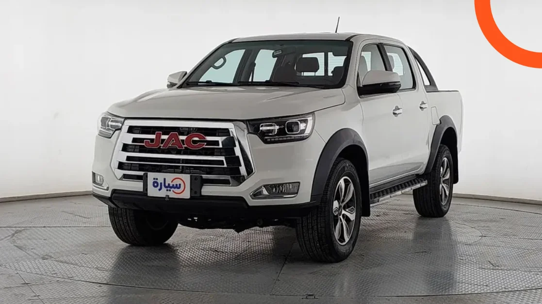 جاك T8 4WD 2023