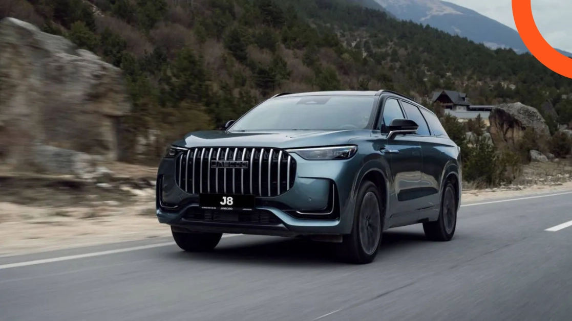 سيارات جايكو