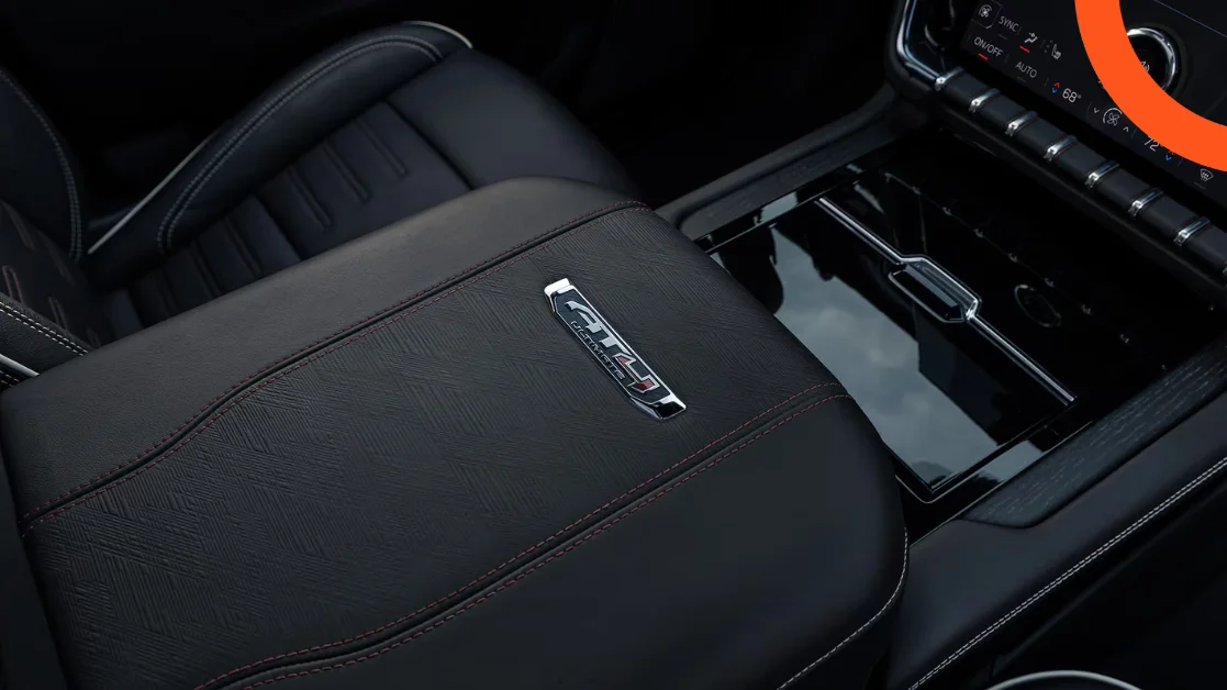 جي ام سي يوكن 2026