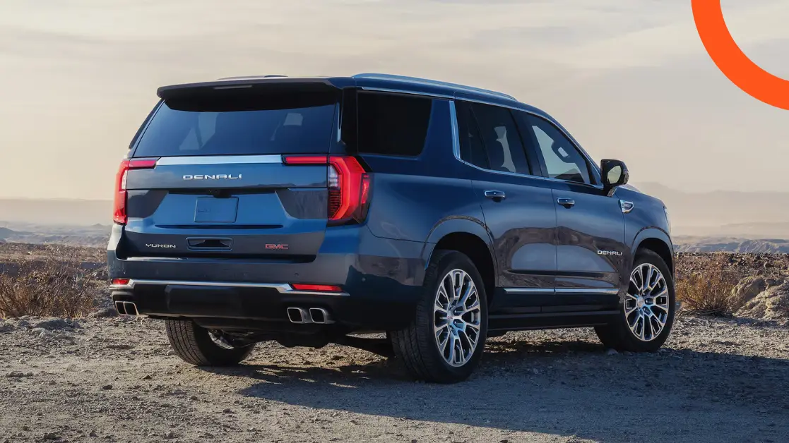 جي ام سي يوكن 2026