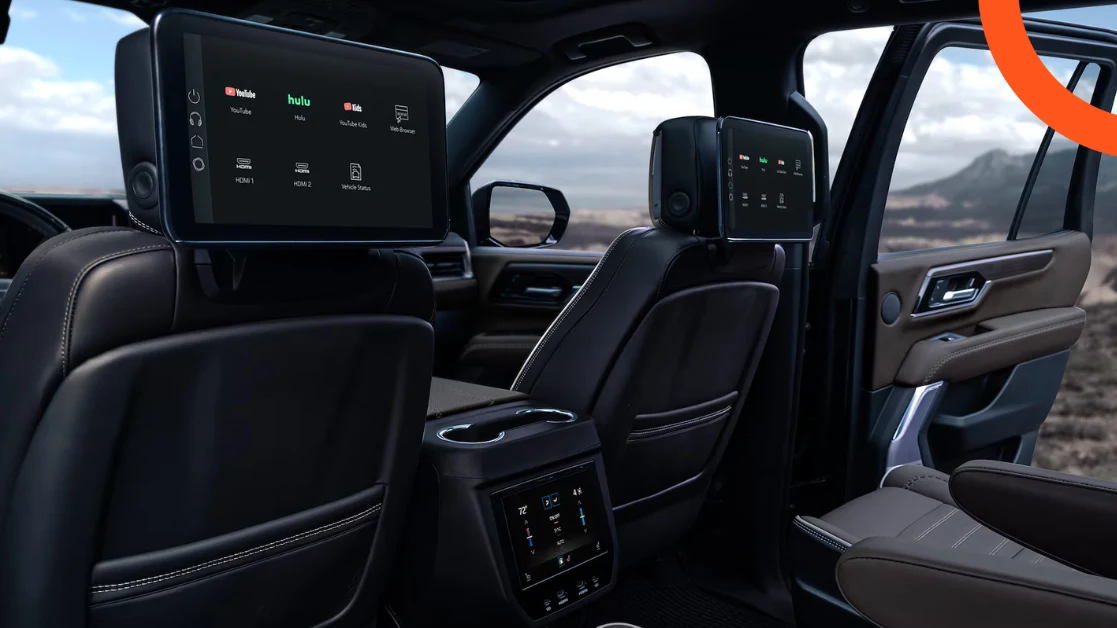 جي ام سي يوكن 2026