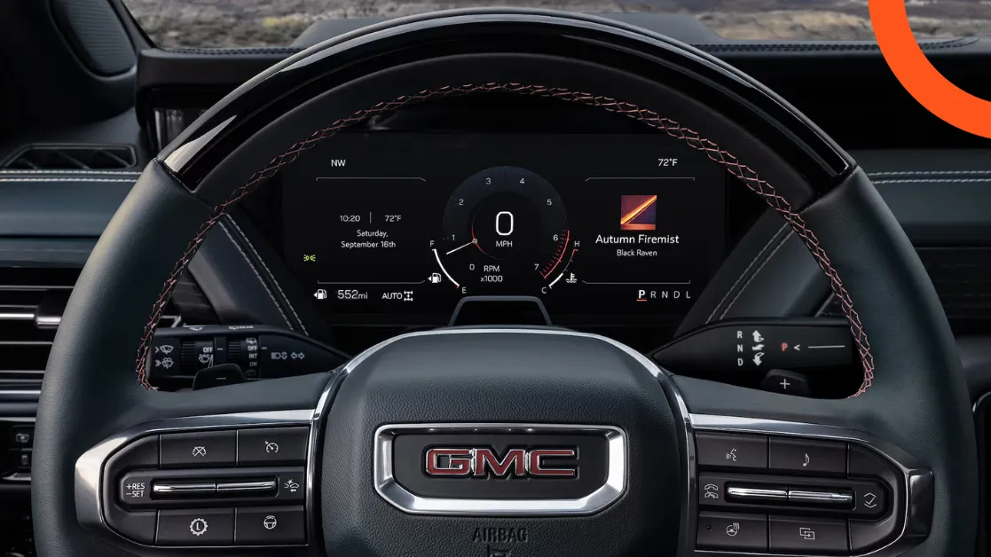 جي ام سي يوكن 2026