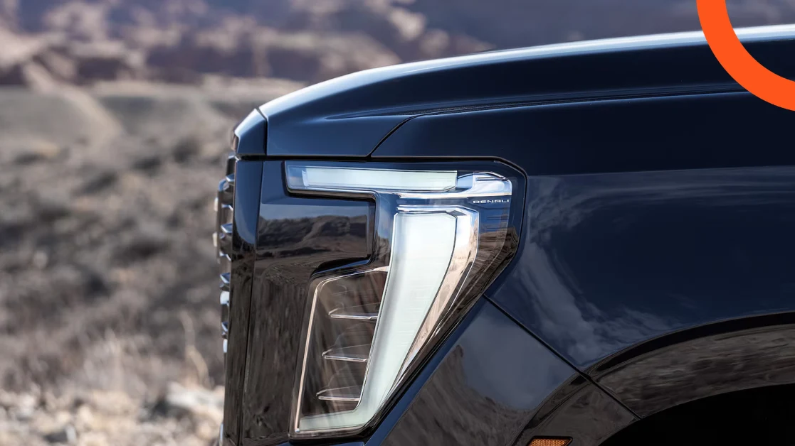 جي ام سي يوكن 2026