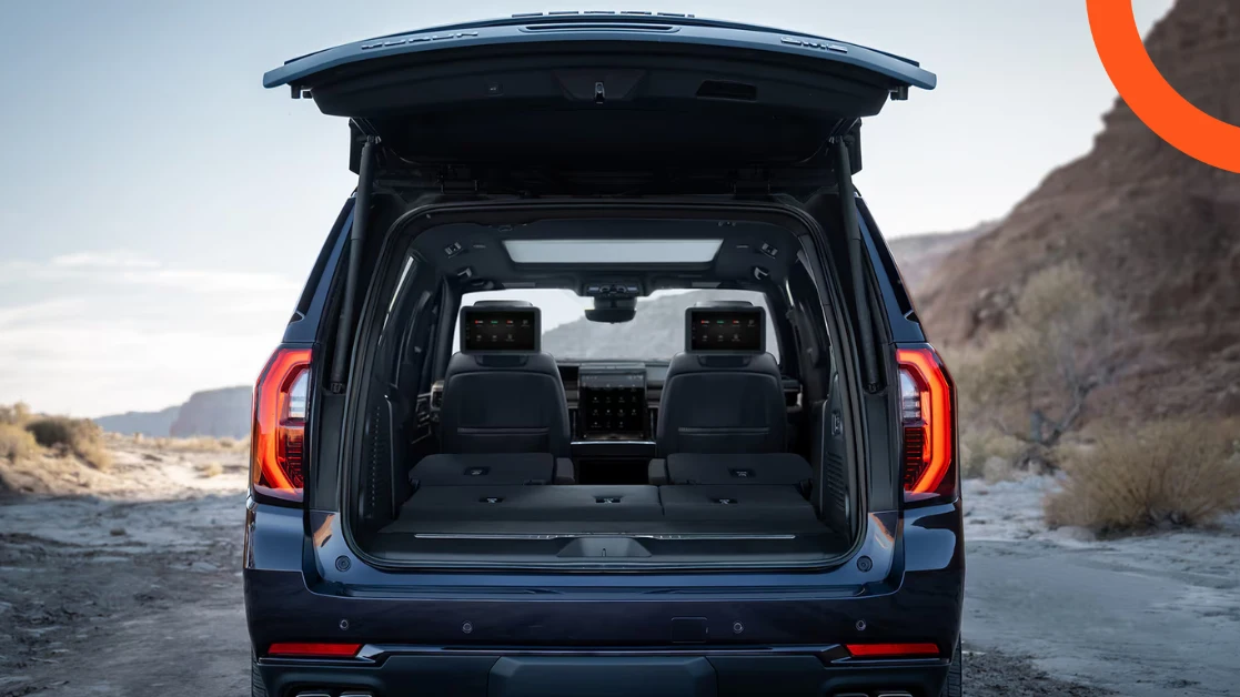 جي ام سي يوكن 2026