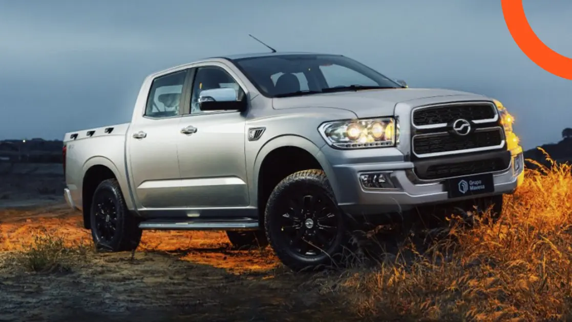 سيارات زد أكس أوتو