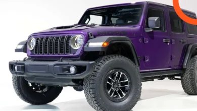 جيب رانجلر 2026