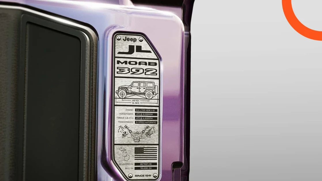 جيب رانجلر 2026