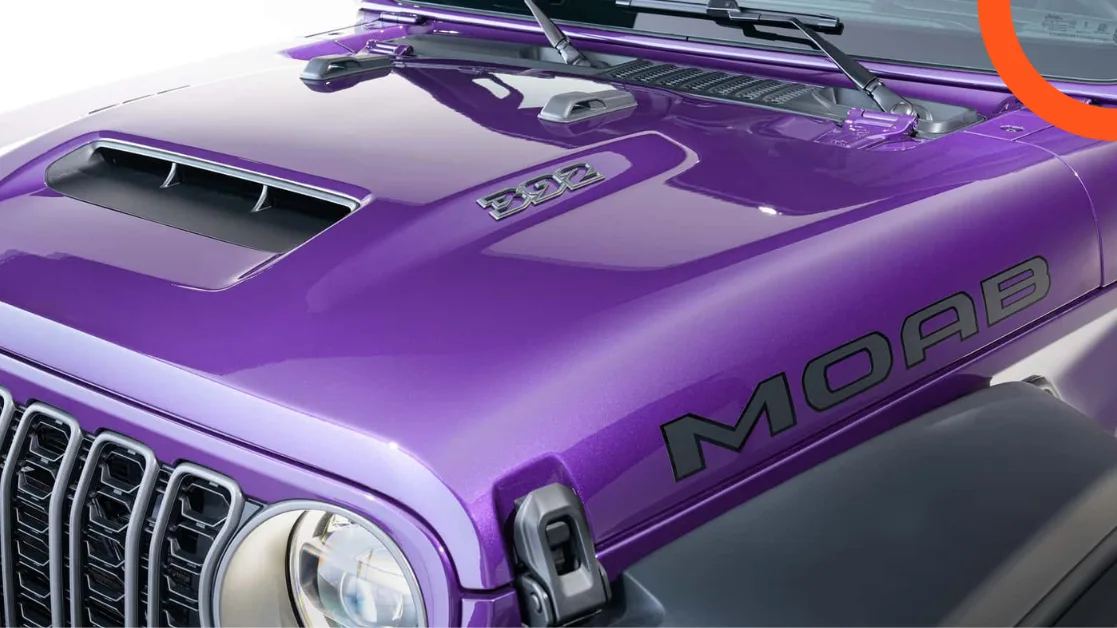 جيب رانجلر 2026