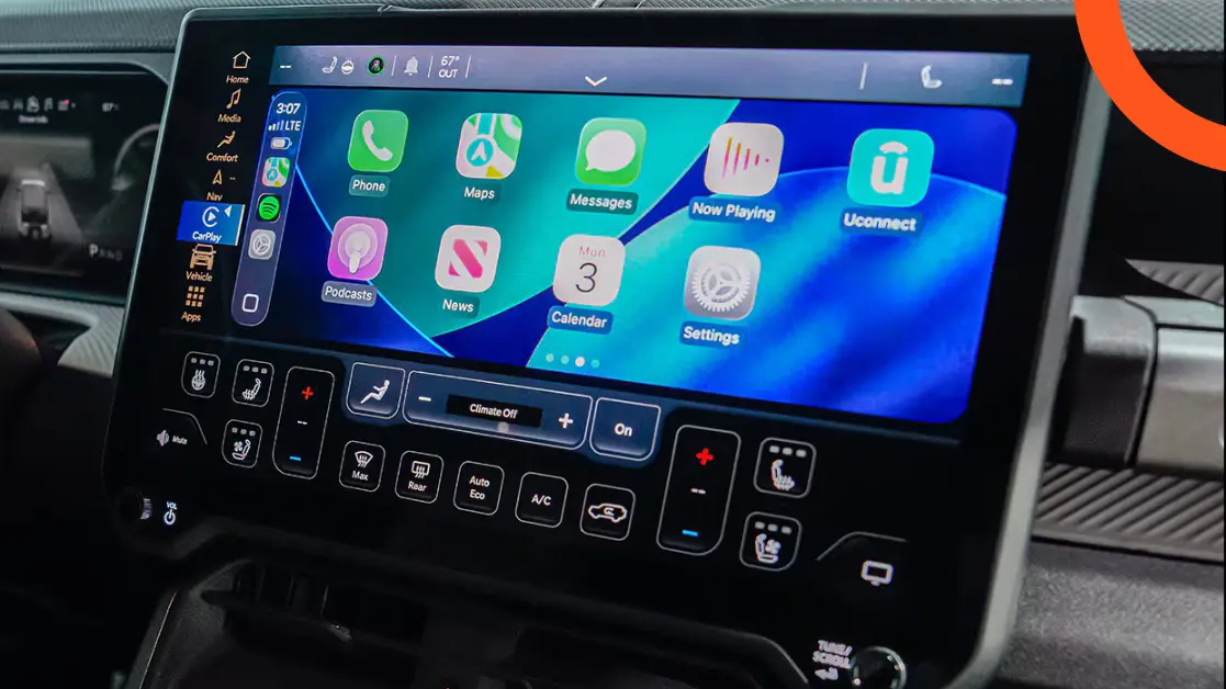 الترفيه والتكنولوجيا