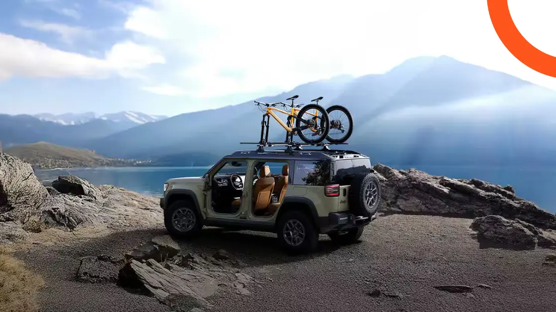 التصميم الخارجي