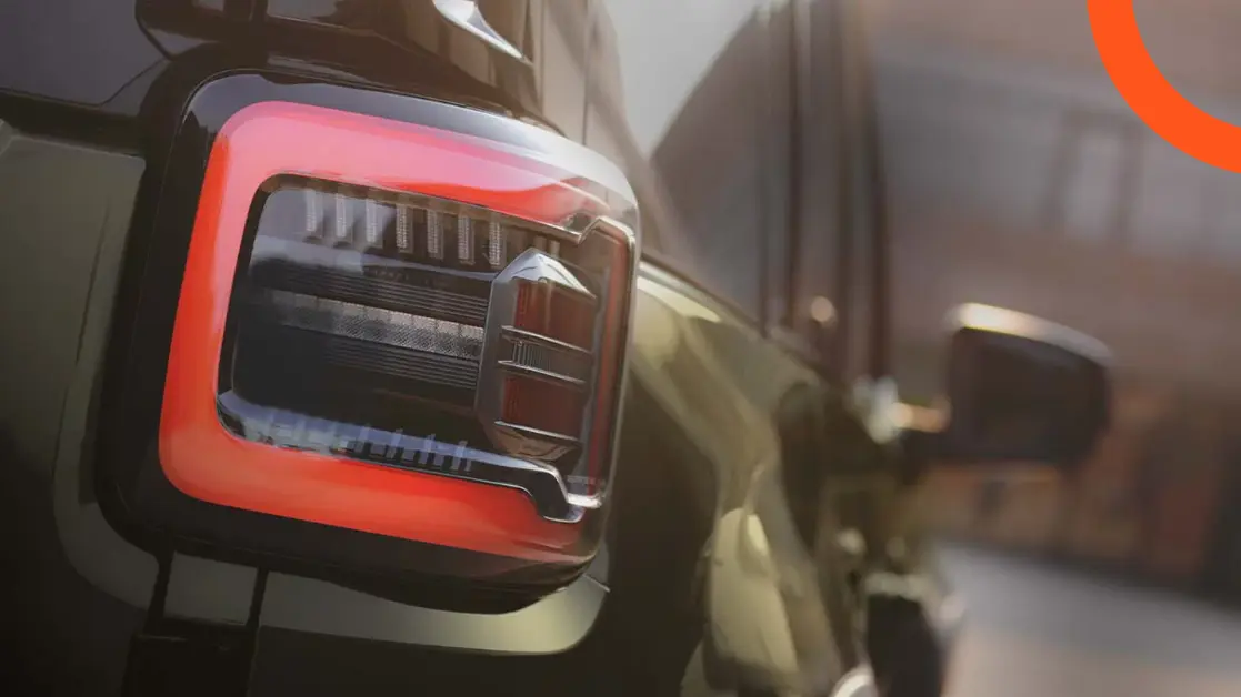 المصابيح والإضاءة