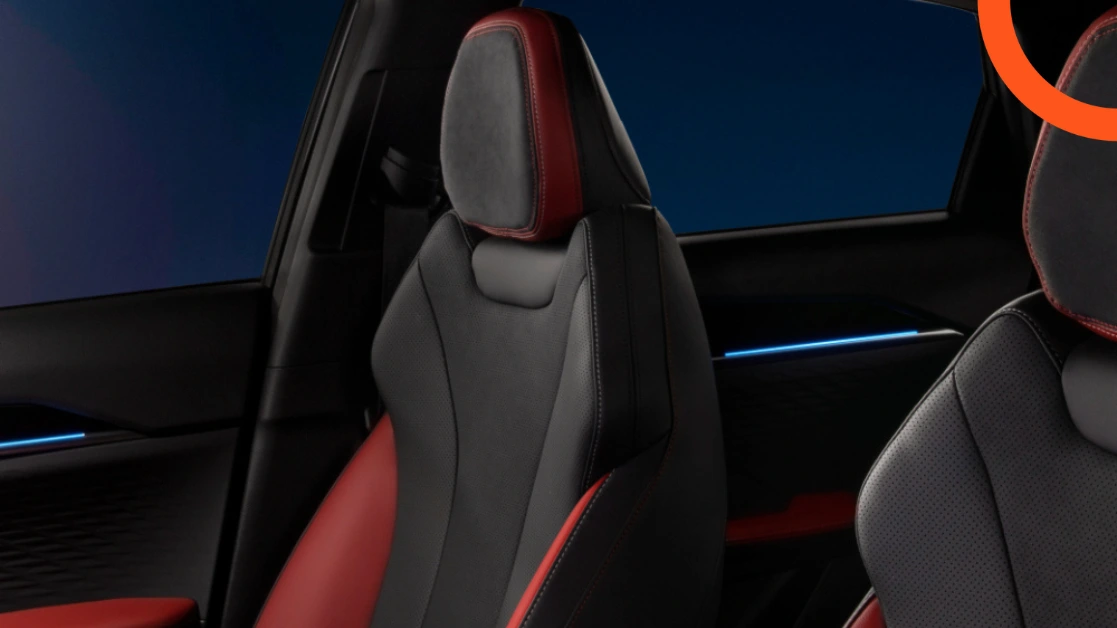 جيلي كولراي 2026