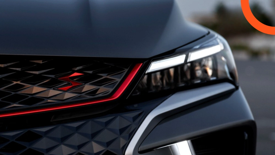 جيلي كولراي 2026