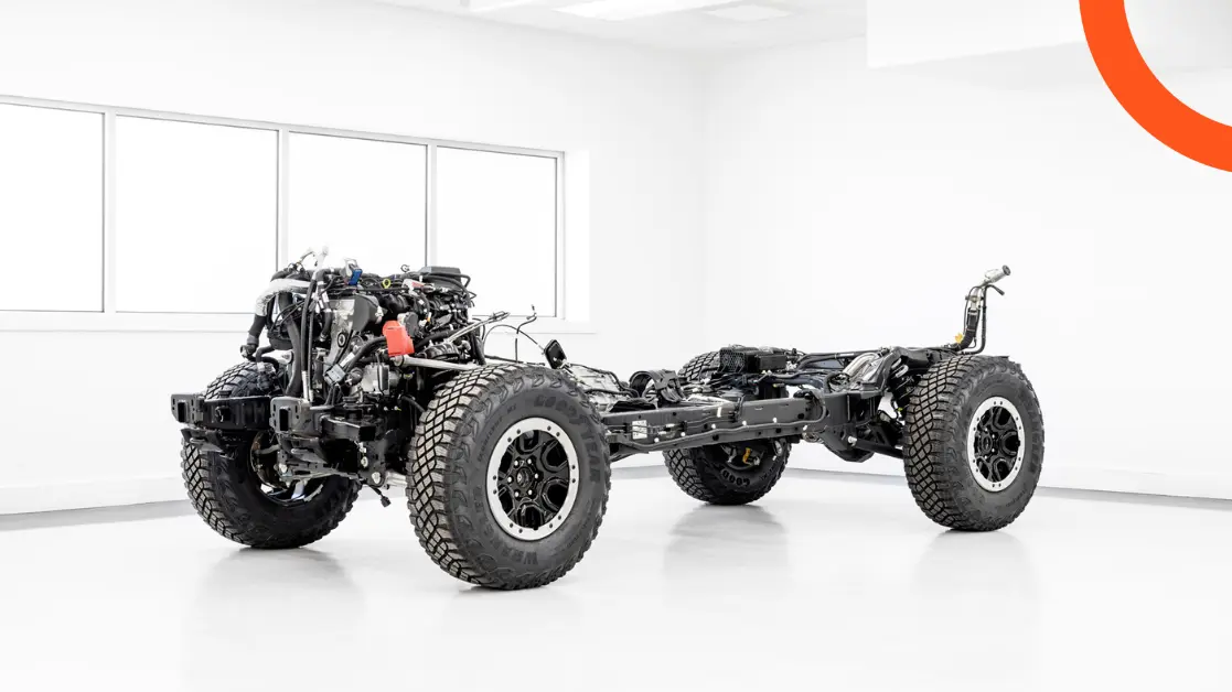 نظام الدفع الرباعي المتقدم