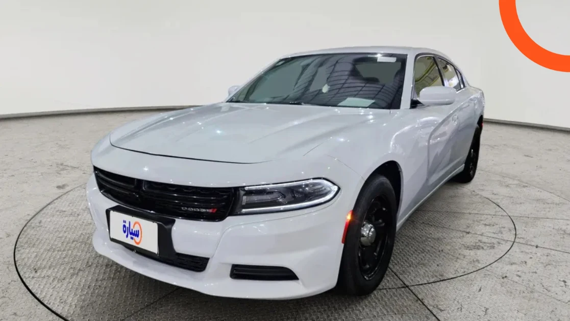 دودج تشارجر SXT 2020
