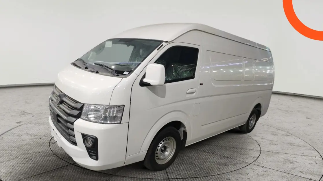 سيارات فوتون