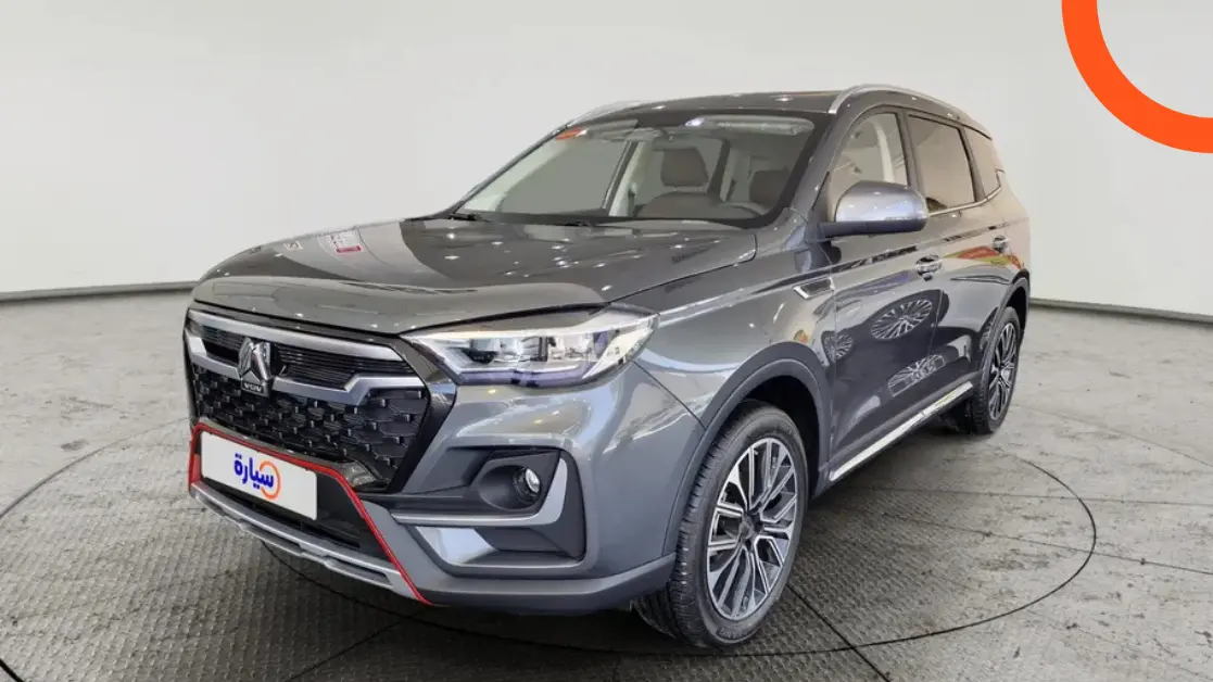 سيارات في جي في