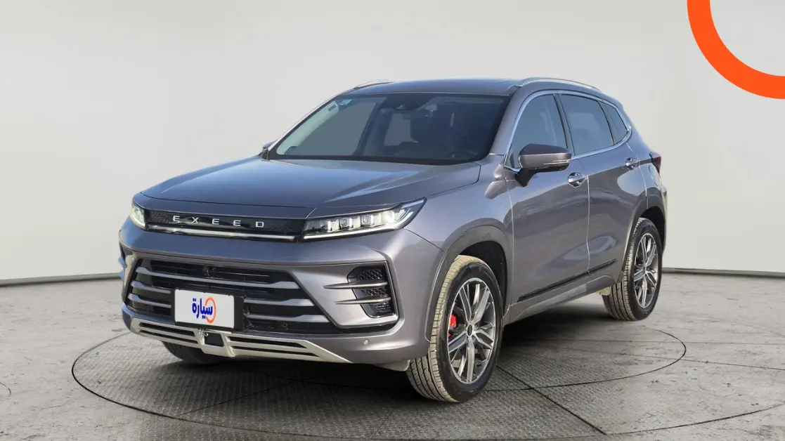 سيارات اكسيد