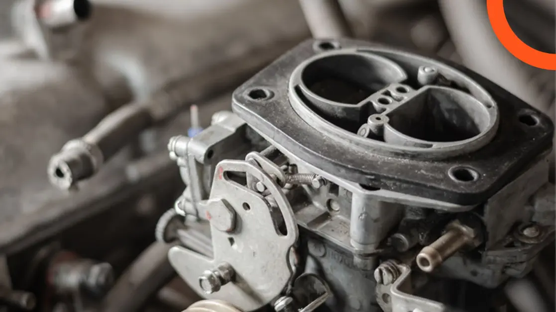 كرابرتير السيارة