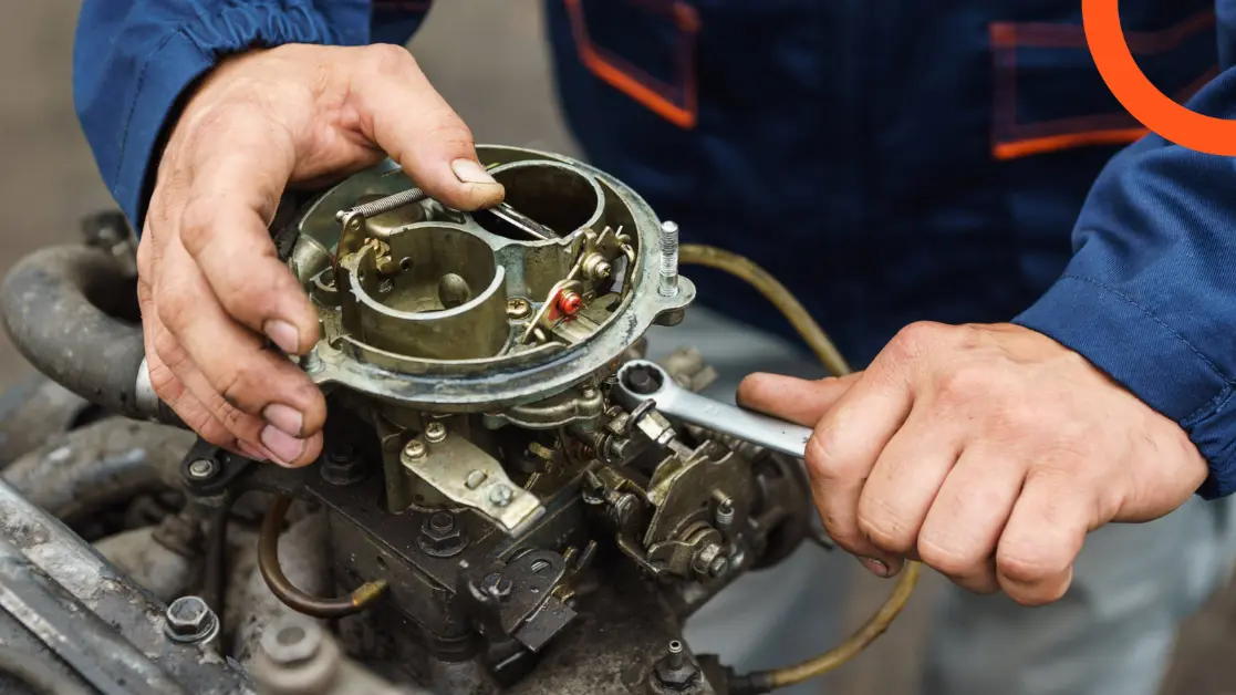 أبرز أعطال كرابرتير السيارة