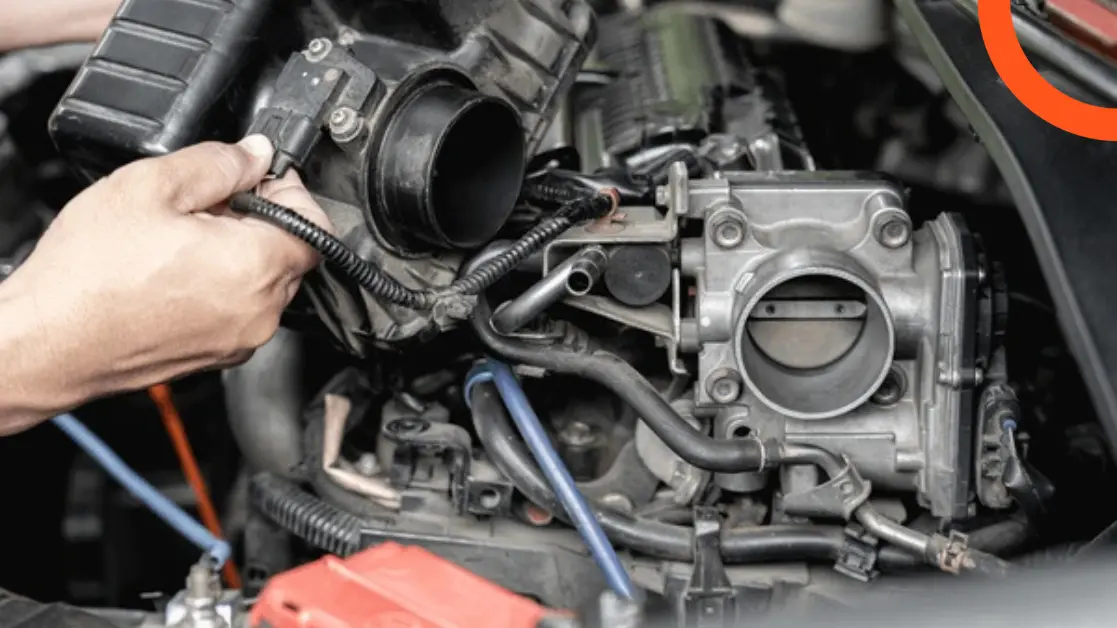 تنظيف وصيانة الكرابرتير