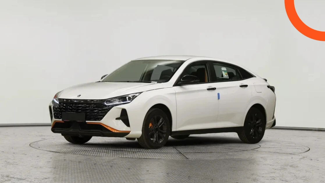 دونج فينج شاين E1 2025 