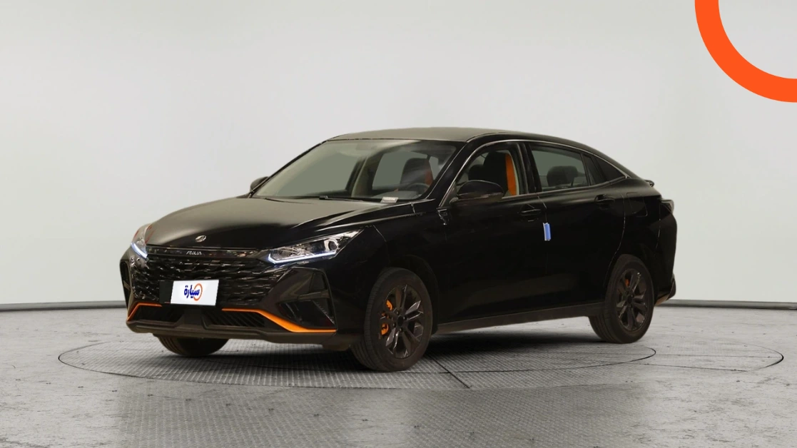 دونج فينج شاين 