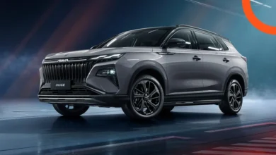 دونغ فينغ هيوج