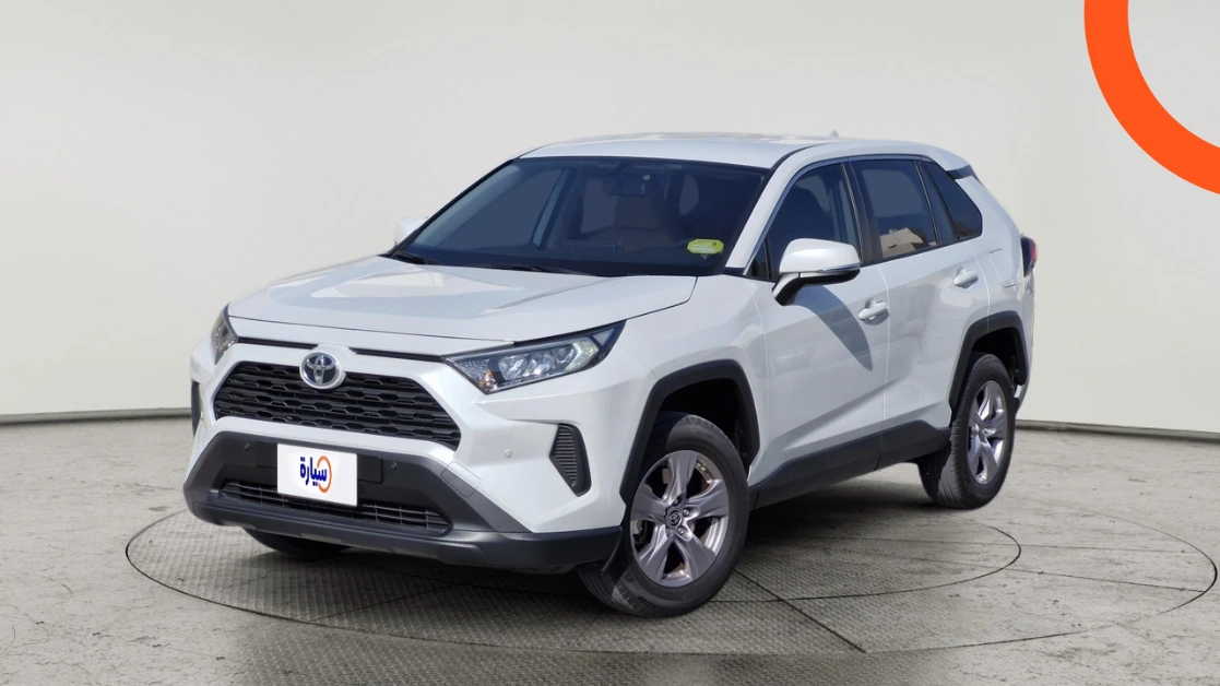 سيارات كروس