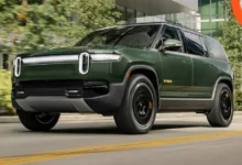 ريفيان R1S 2026