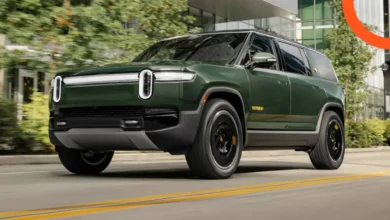 ريفيان R1S 2026