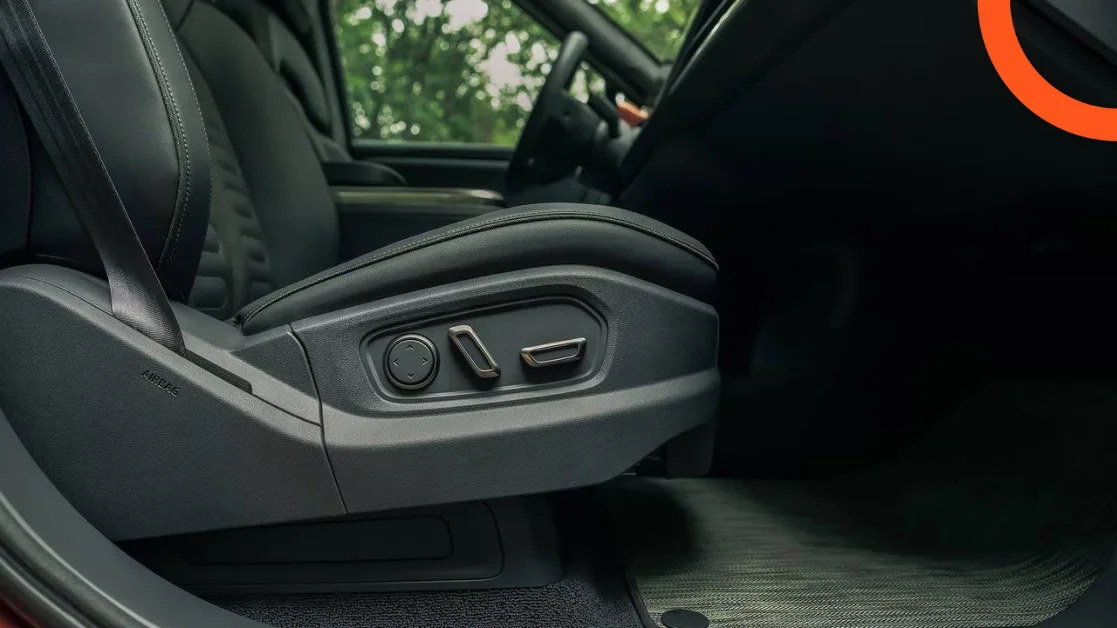 ريفيان R1S 2026