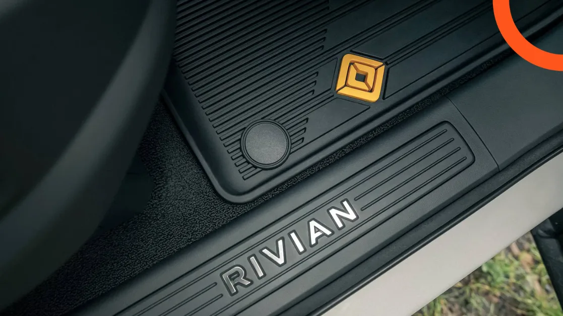 ريفيان R1S 2026