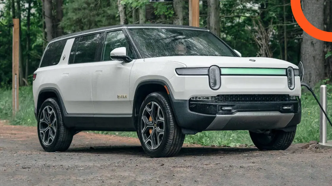 ريفيان R1S 2026