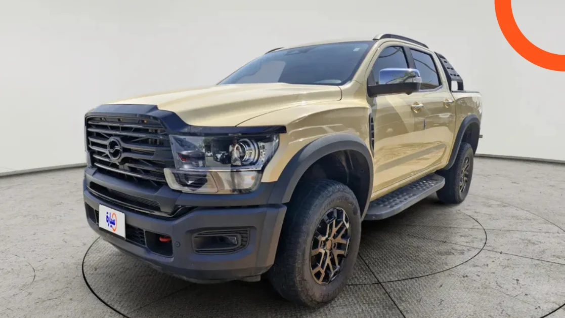 زد أكس أوتو تيرا لورد AT ESC 2025