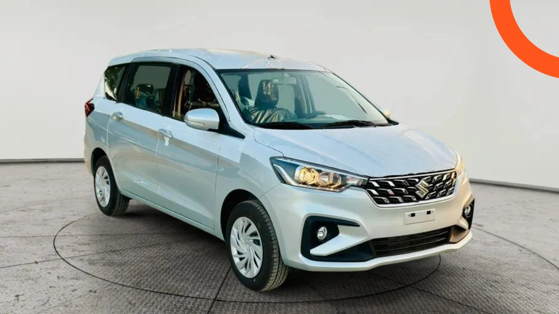 سوزوكي ارتيجا