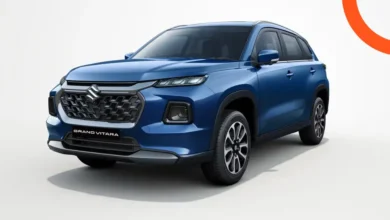 سوزوكي جراند فيتارا 2026