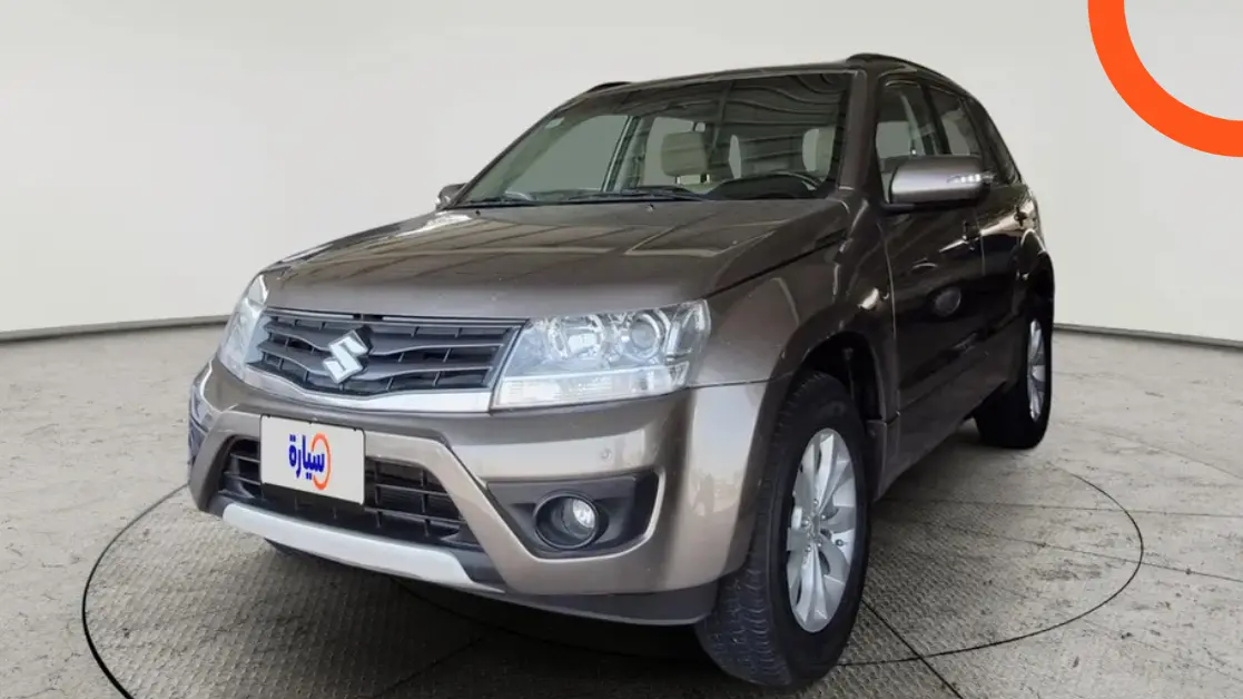 سوزوكي جراند فيتارا