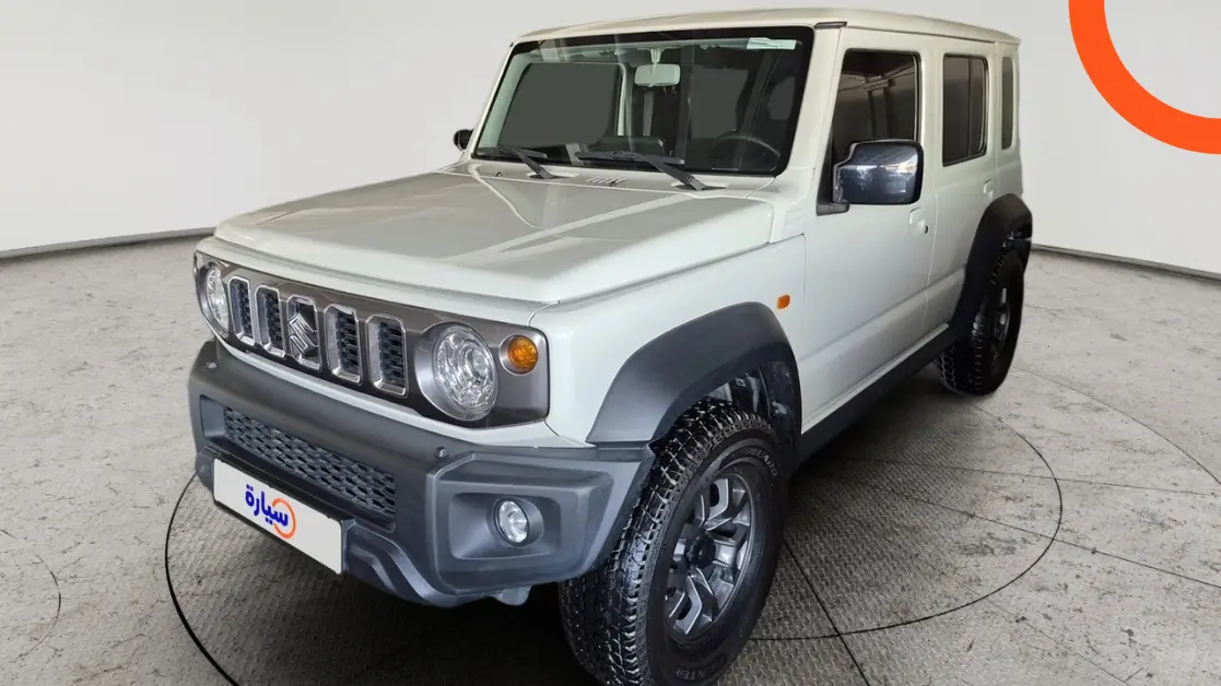 سوزوكي جيميني